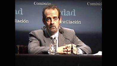 Embedded thumbnail for Javier Diez Canseco Cisneros, exsecretario del Partido Unificado Mariateguista - PUM (perspectiva) &gt; Videos
