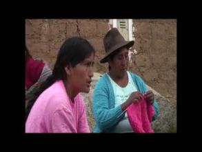 Embedded thumbnail for Documental: Warmicha (Mujeres) &gt; Videos